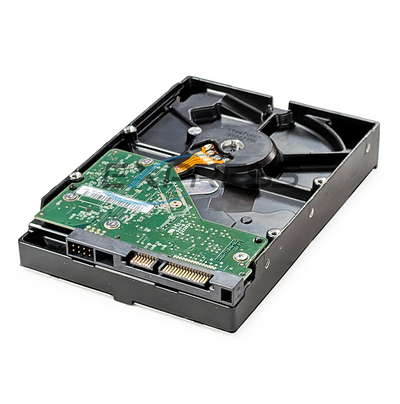 Western Digital Caviar Blue 3.5" 500GB 7.2K SATA HDD | WD5000AAKS