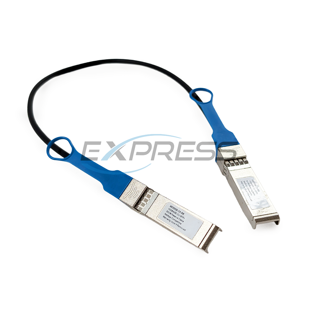 SFP+ 10Gb 0.5M Data Cable | X6566-05-3RD
