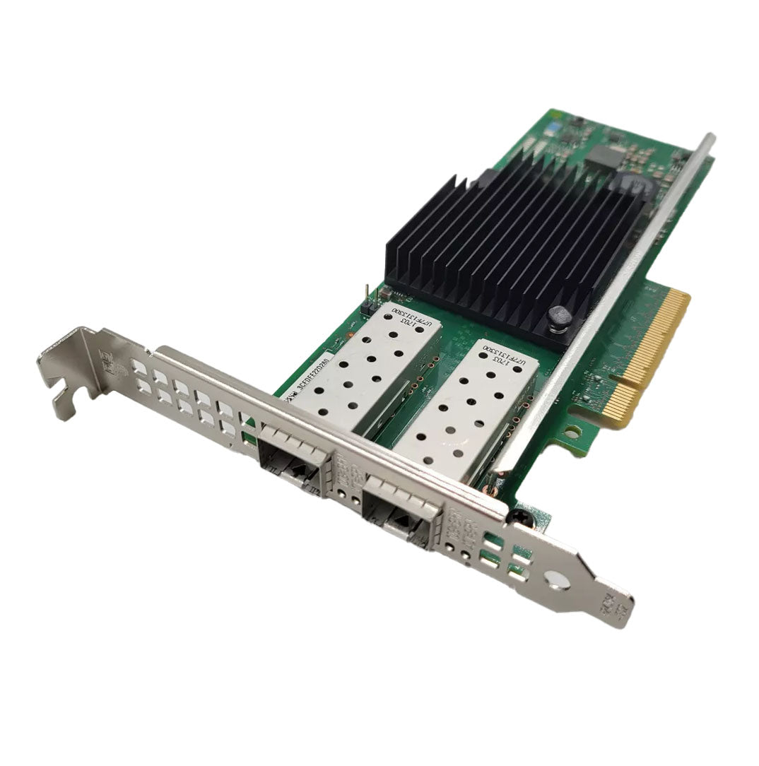 Dell Intel X710-DA2 Dual Port 10Gb SFP+ FH Adapter | Y5M7N