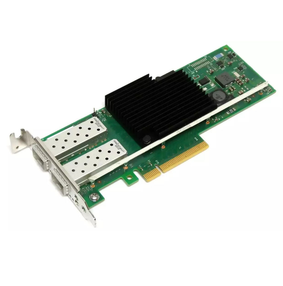 Dell Intel X710-DA2 Dual Port 10GbE DA, SFP+ LP | VHNMC