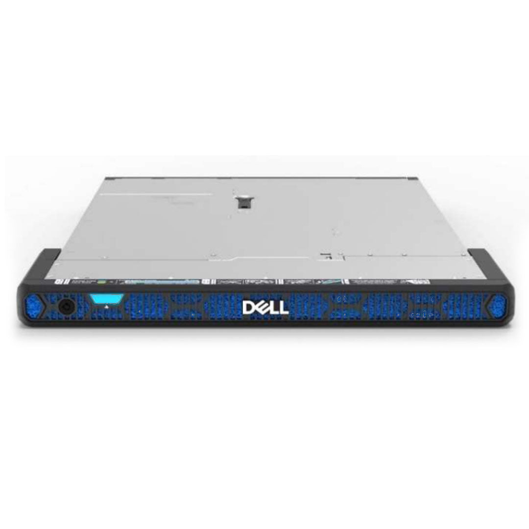 Dell PowerEdge XR5610 Front Port Access Bezel, RAF