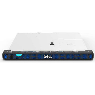 Dell PowerEdge XR5610 Rear Port Access Bezel, NAF