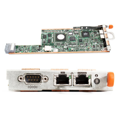 Dell PowerEdge FX2 and FX2s Chassis Management Controller (CMC) | 0RFGR