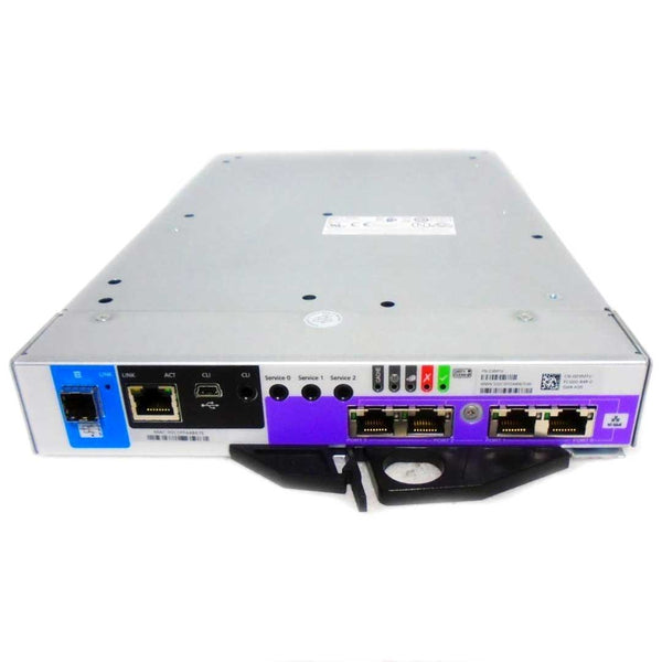 Dell PowerVault ME4012 12x3.5" SAN Storage Array CTO