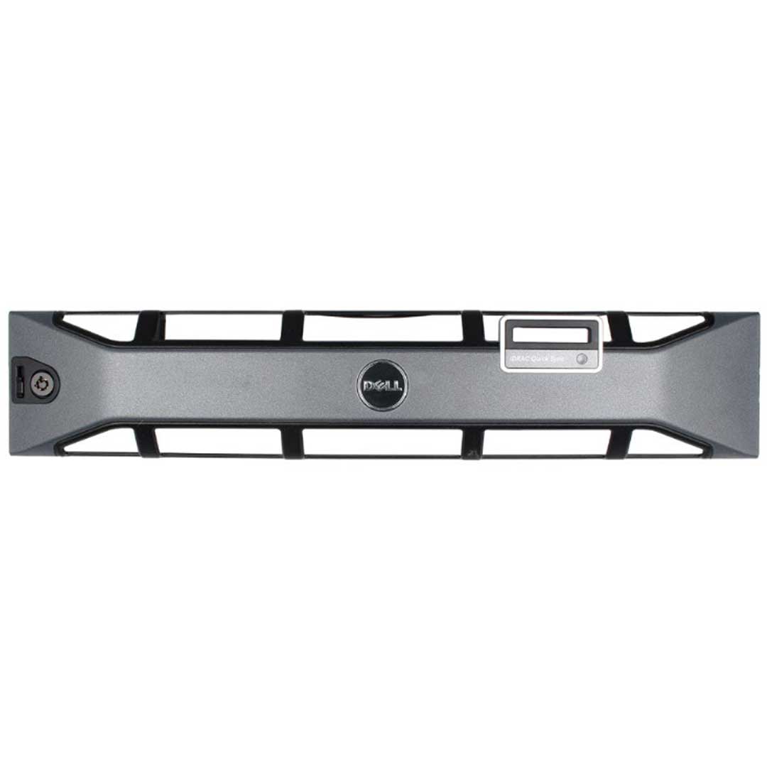 Dell 13th Gen 2U Front Bezel with Quick Sync | DFKG5