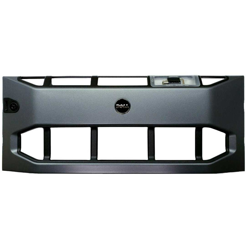 Dell 13th Gen 4U Security Bezel