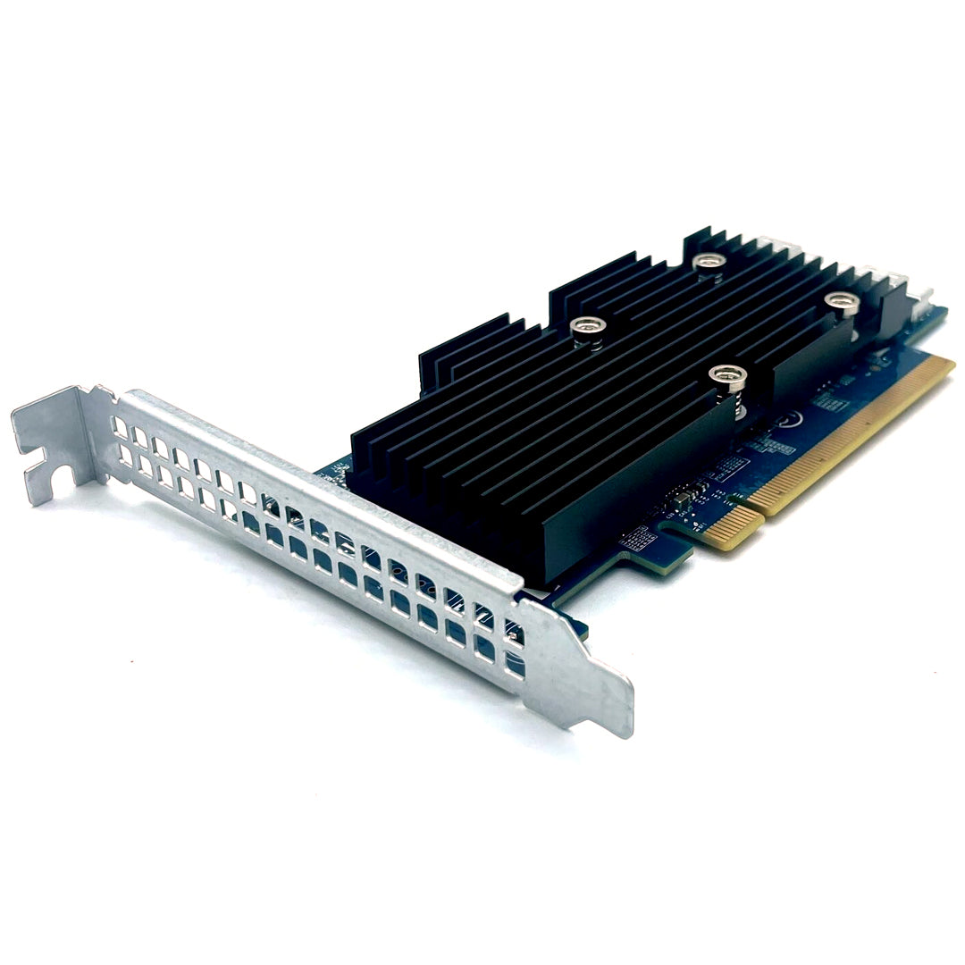 Dell PCIe Expansion Card PCI-e Adapter