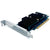 Dell PCIe Expansion Card PCI-e Adapter