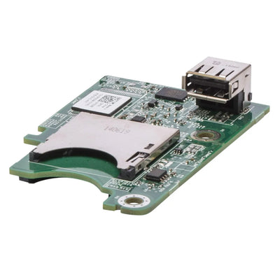 210Y6 | Refurbished Dell Dual SD Card Reader
