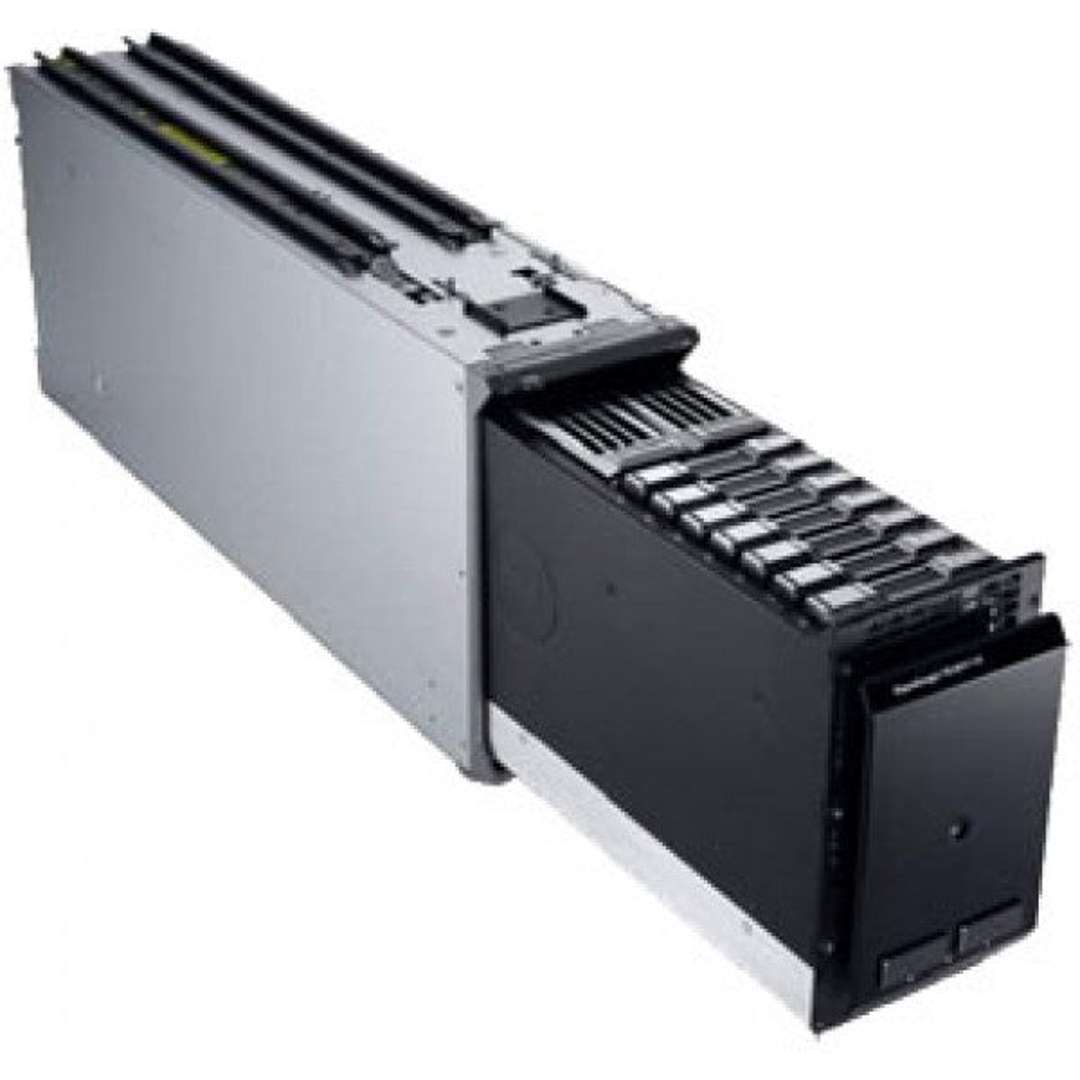 EqualLogic PS-M4110E Blade Array (14 x 2.5" 7.2K nl-sas)