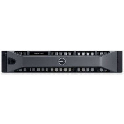 EqualLogic PS6210XS 2U Storage Array (24 x 2.5" 10K SAS + SSD)