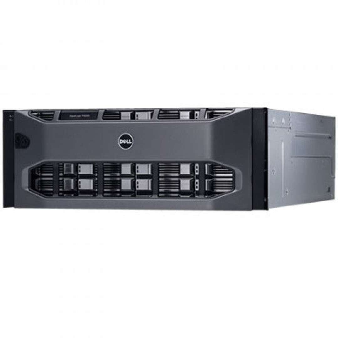 EqualLogic PS6210E 4U Storage Array (24 x 3.5" nl-sas)