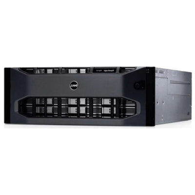 EqualLogic PS6110E 4U Storage Array (24 x 3.5" NL-SAS)
