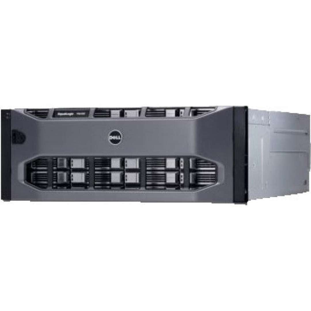 EqualLogic PS6100E 4U Storage Array (24 x 3.5" 7.2K NL-SAS)