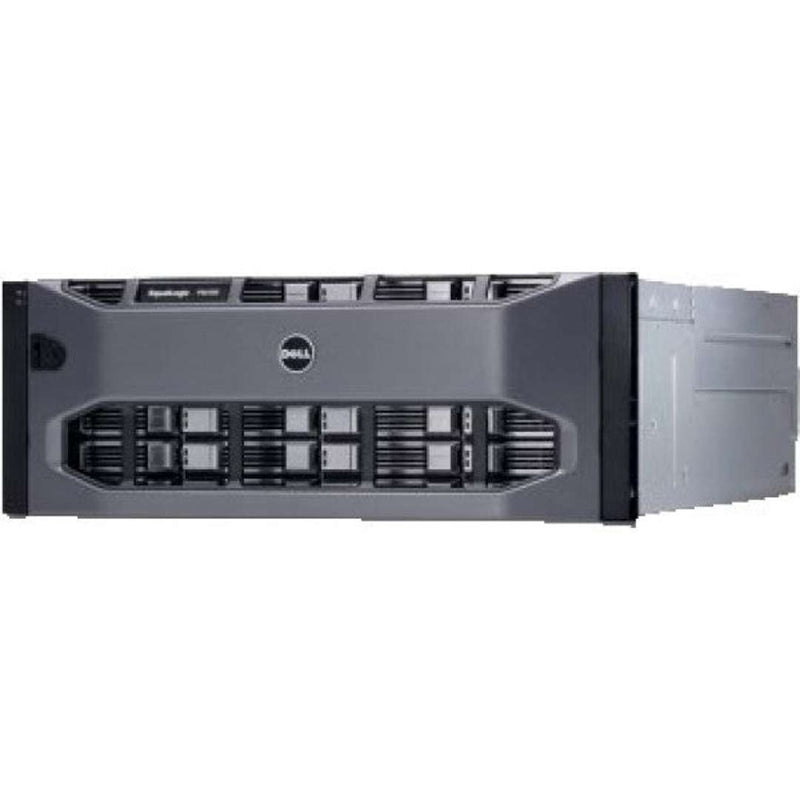 EqualLogic PS6100 Series