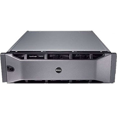 EqualLogic PS6000X 3U Storage Array (16 X 3.5" 10K SAS)