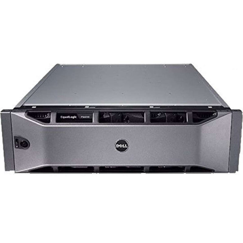 EqualLogic PS6000 Series