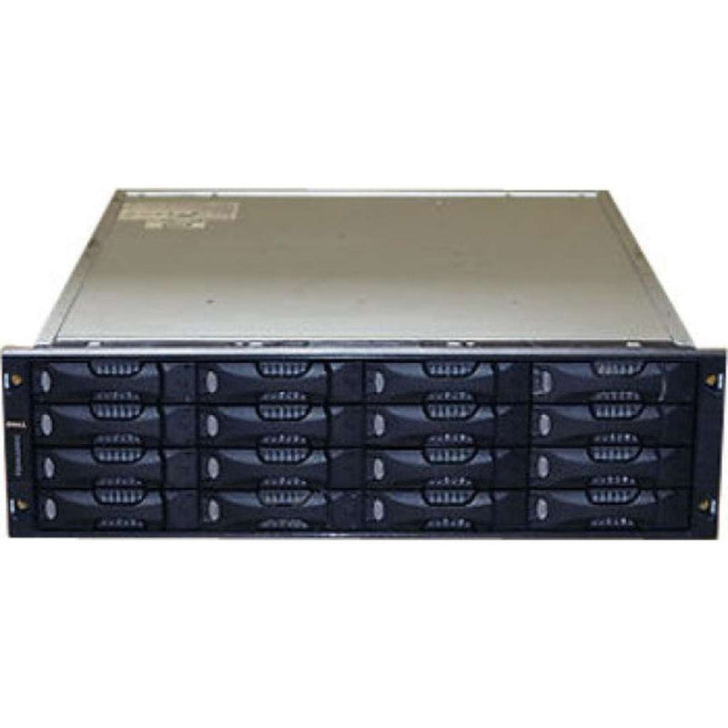 EqualLogic PS5000/PS5500 Series