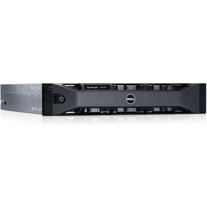 EqualLogic PS4210 Series