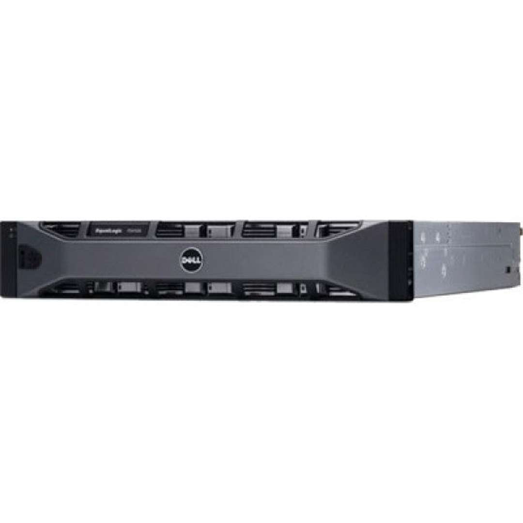EqualLogic PS4100E 2U Storage Array (12 x 3.5" 7.2K nl-sas)