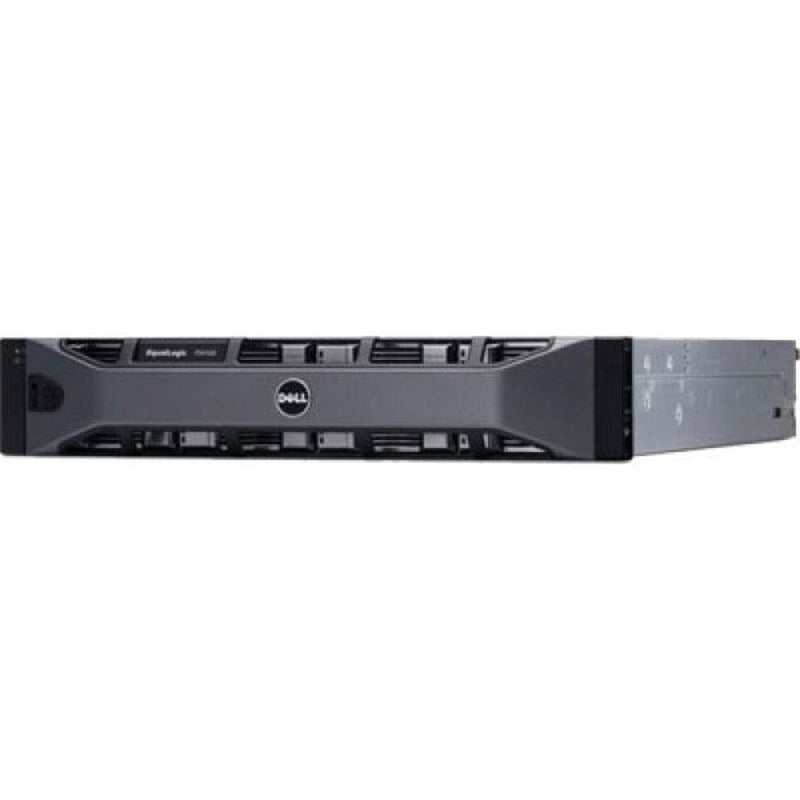 EqualLogic PS4100 Series