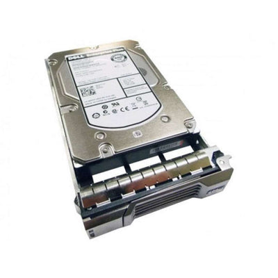 EqualLogic 2.5" 146GB 15K SAS HDD for PS6110XV