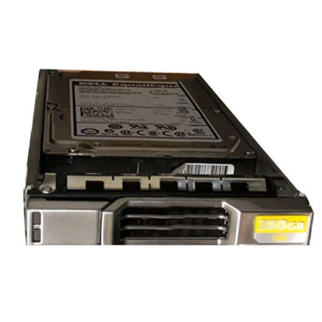 EqualLogic 900GB 10K 2.5" sas Hard Drive for PS6100X