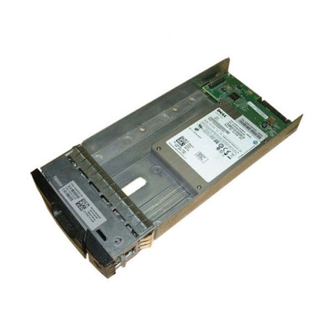 EqualLogic 100GB 3.5" SSD for PS6000XVS