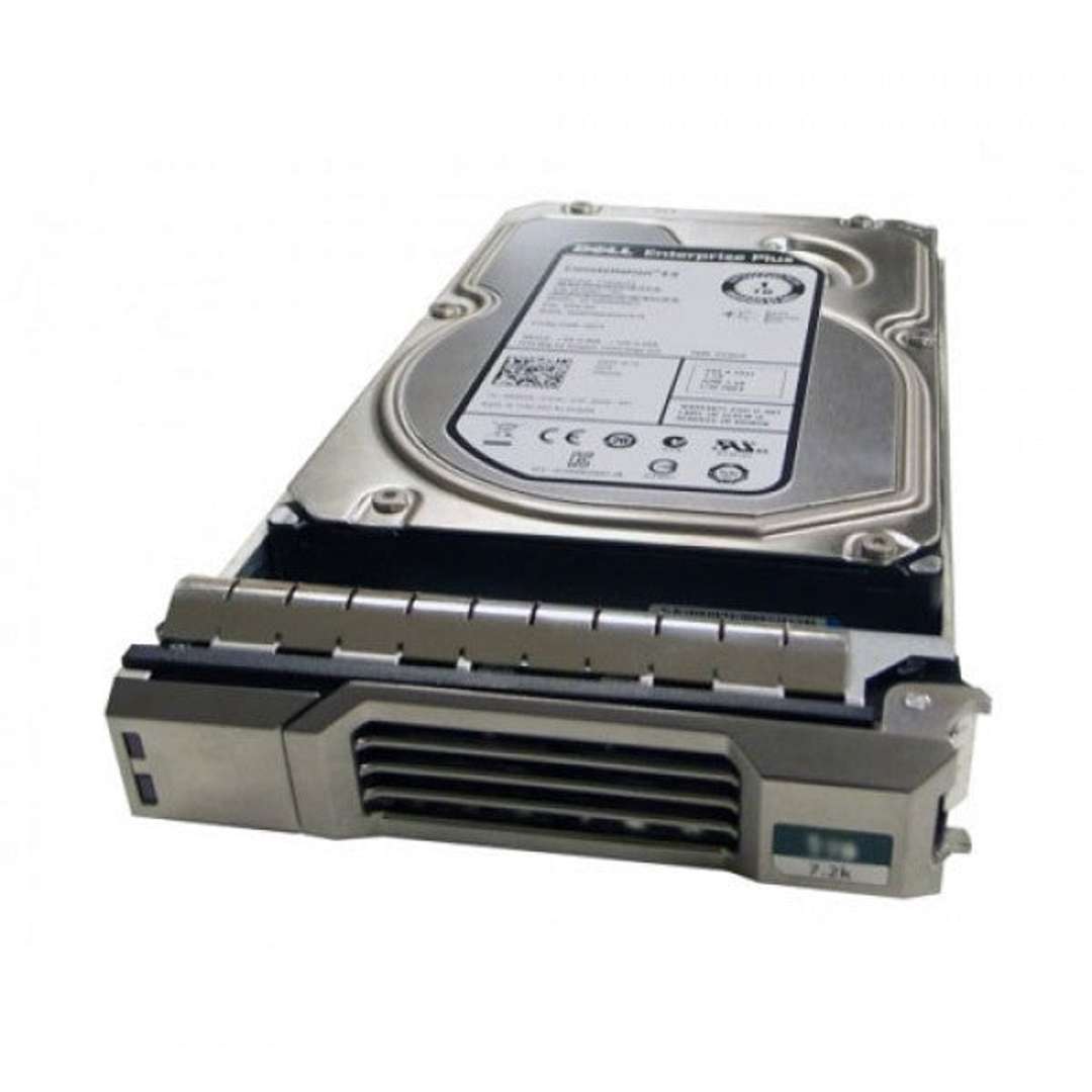 EqualLogic 3TB 7.2K nl-sas Hard Drive for PS6100E