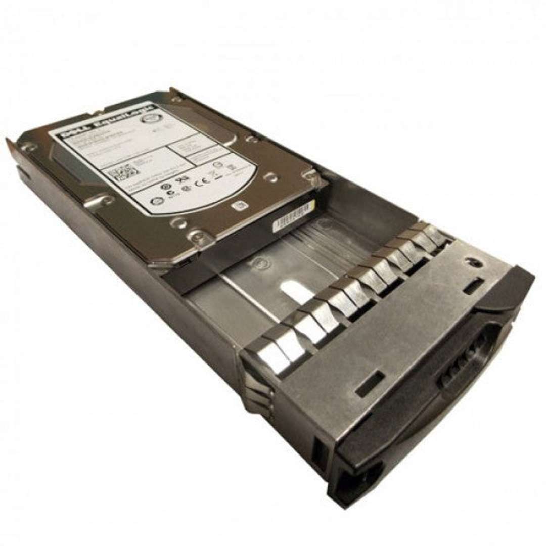 EqualLogic 300GB 15K sas Hard Drive for PS6100XV