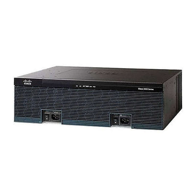 Desktop | Cisco 3925/K9 Integrated Services Router