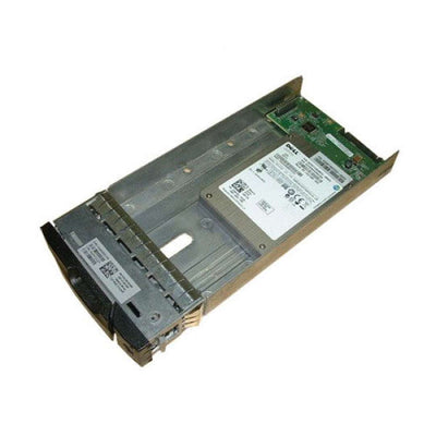 EqualLogic 3.5" 100GB SSD for PS6010S