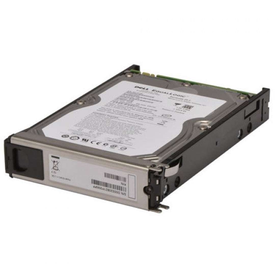 EqualLogic 1TB 7.2K SATA Hard Drive for PS6510E