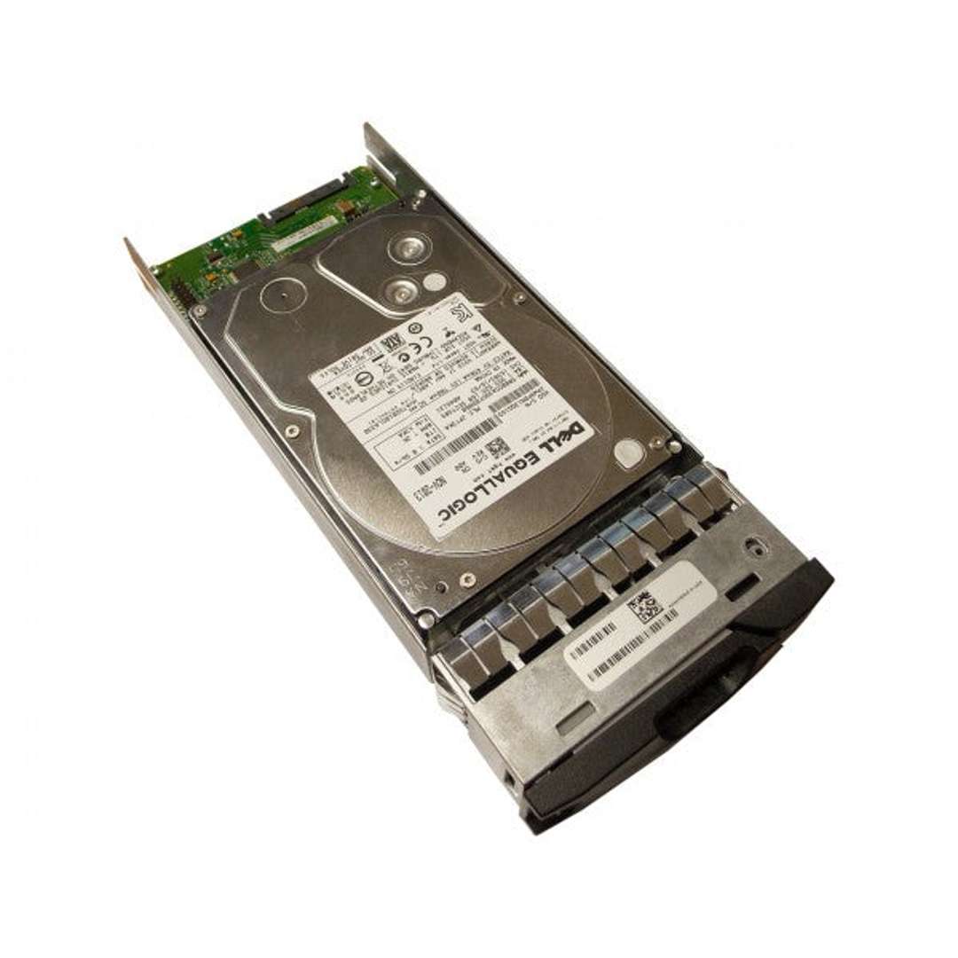 EqualLogic 3.5" 750GB SATA Hard Drive 7.2K - 3Gbps (94559-01)