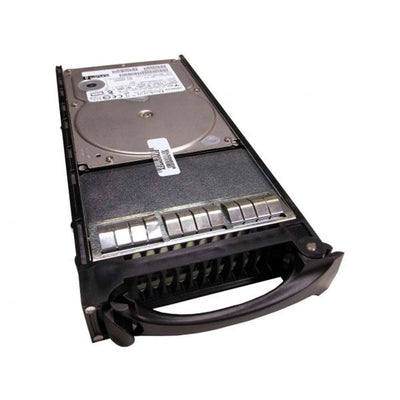 Equallogic 3.5" 500GB 7.2K SATA 3Gbps HDD | U795J