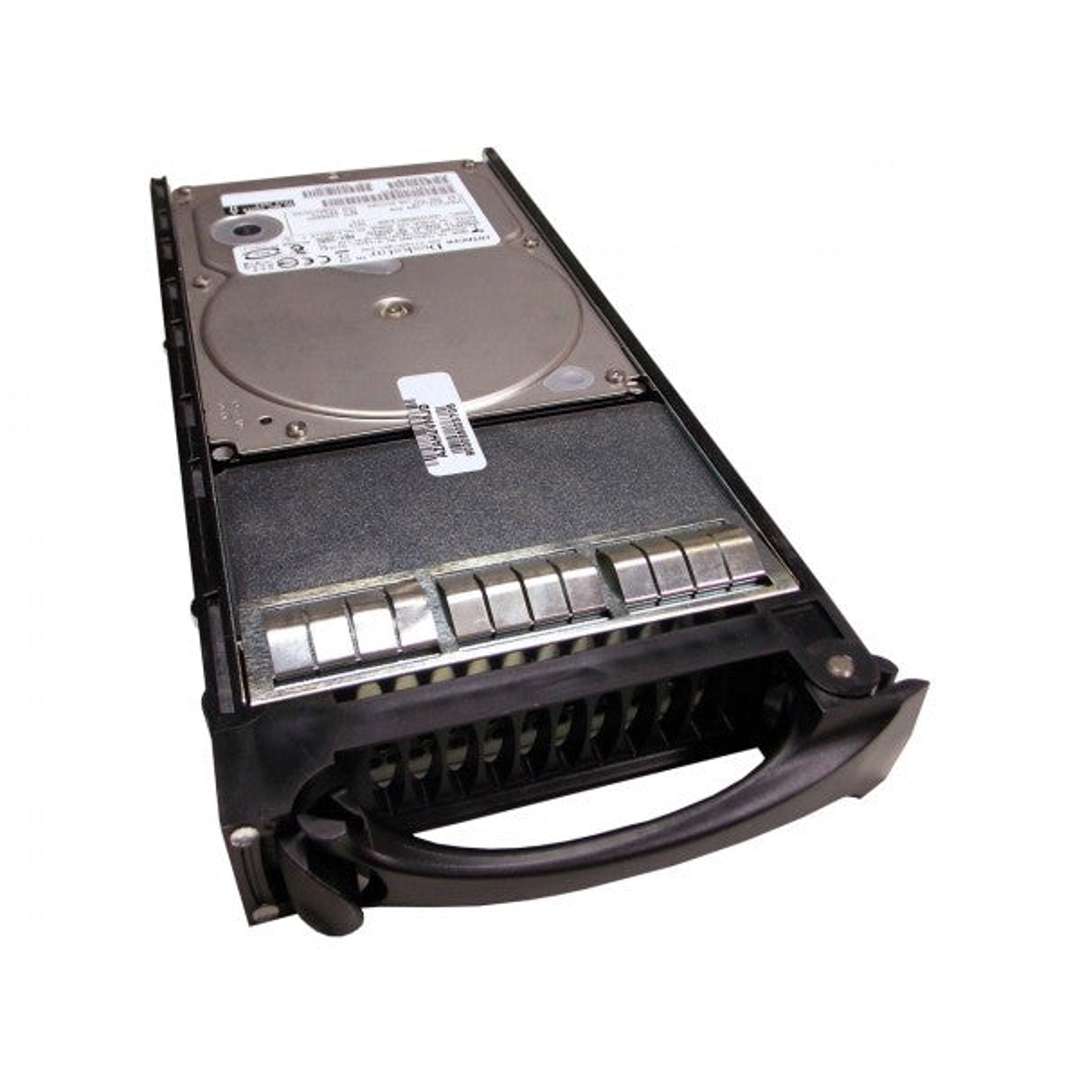 EqualLogic 3.5" 500GB SATA Hard Drive 7.2K - 3Gbps (U795J)