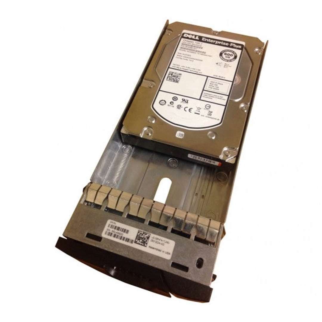 EqualLogic 3.5" 300GB sas Hard Drive 15K - 6Gbps - 16MB Cache (959R4)
