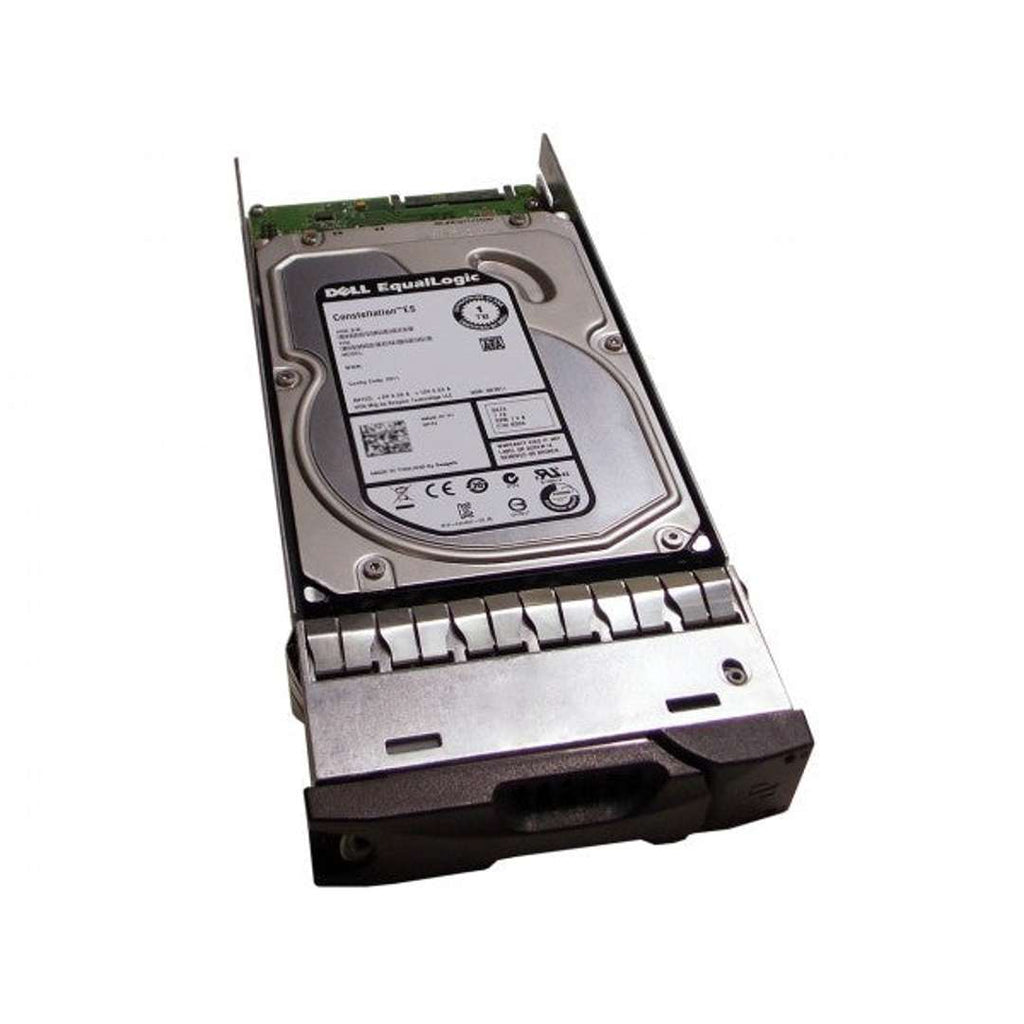 DELL 2HR85 DELL EQUALLOGIC 1TB 7200RPM 3.5 SATA HDD (更新済み
