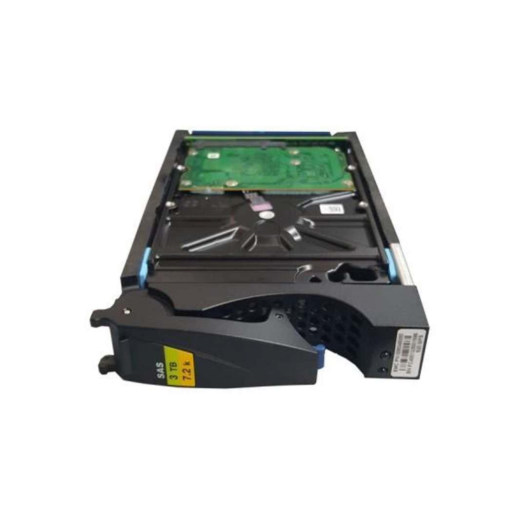 EMC 3TB 7.2K NL-SAS 3.5" Disk Drive for VNX5500, VNX5700 and VNX7500 (VX-VS07-030)