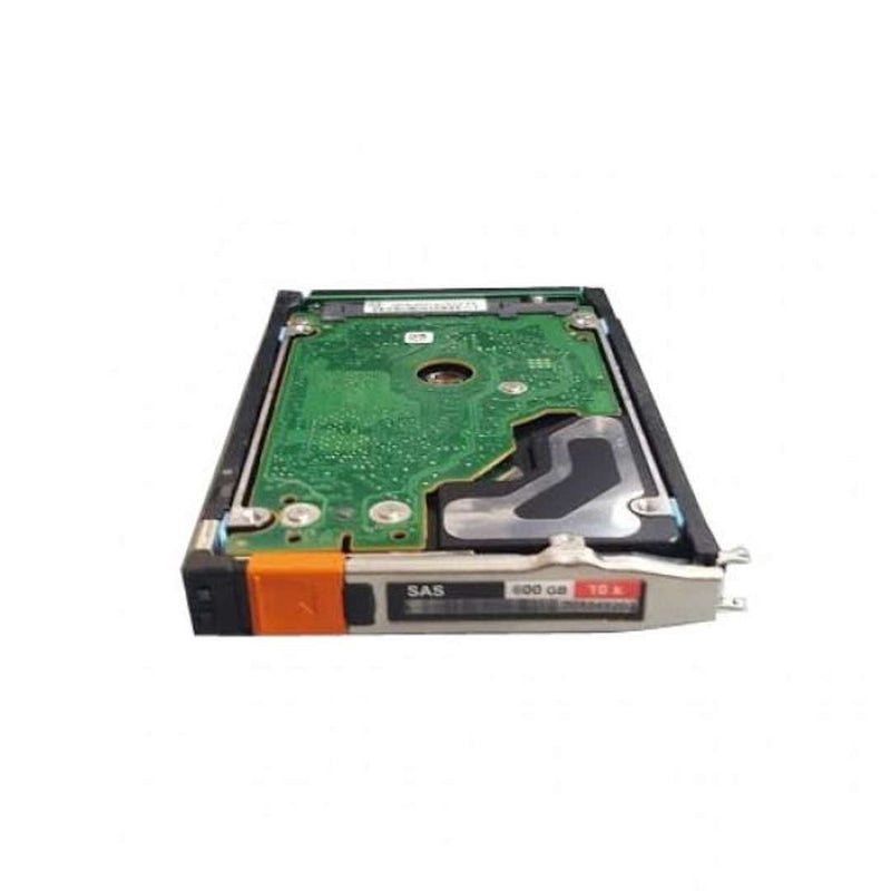 EMC 900GB 10K SAS 2.5" Disk Drive for VNX5500, VNX5700 and VNX7500 (VX-2S10-900)