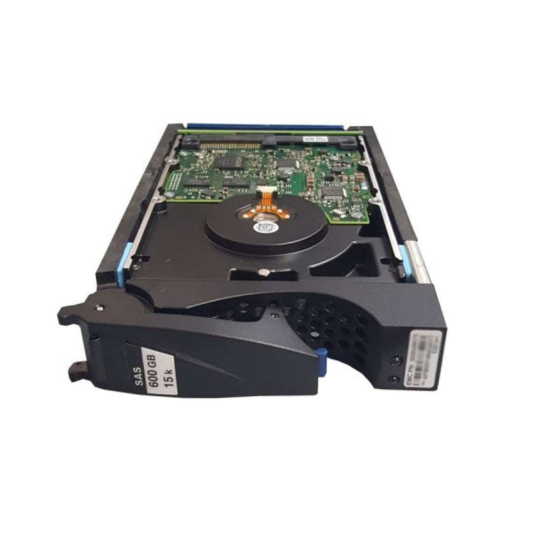 EMC 600GB 15K SAS 3.5" Disk Drive for VNXe3300 (V3-VS15-600E)