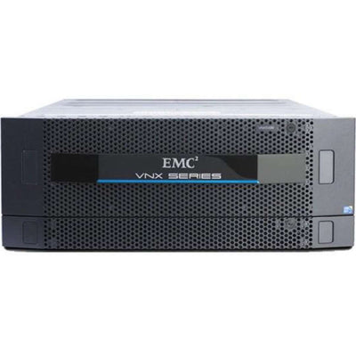 EMC VNX5100 Disk Processor Enclosure (DPE)