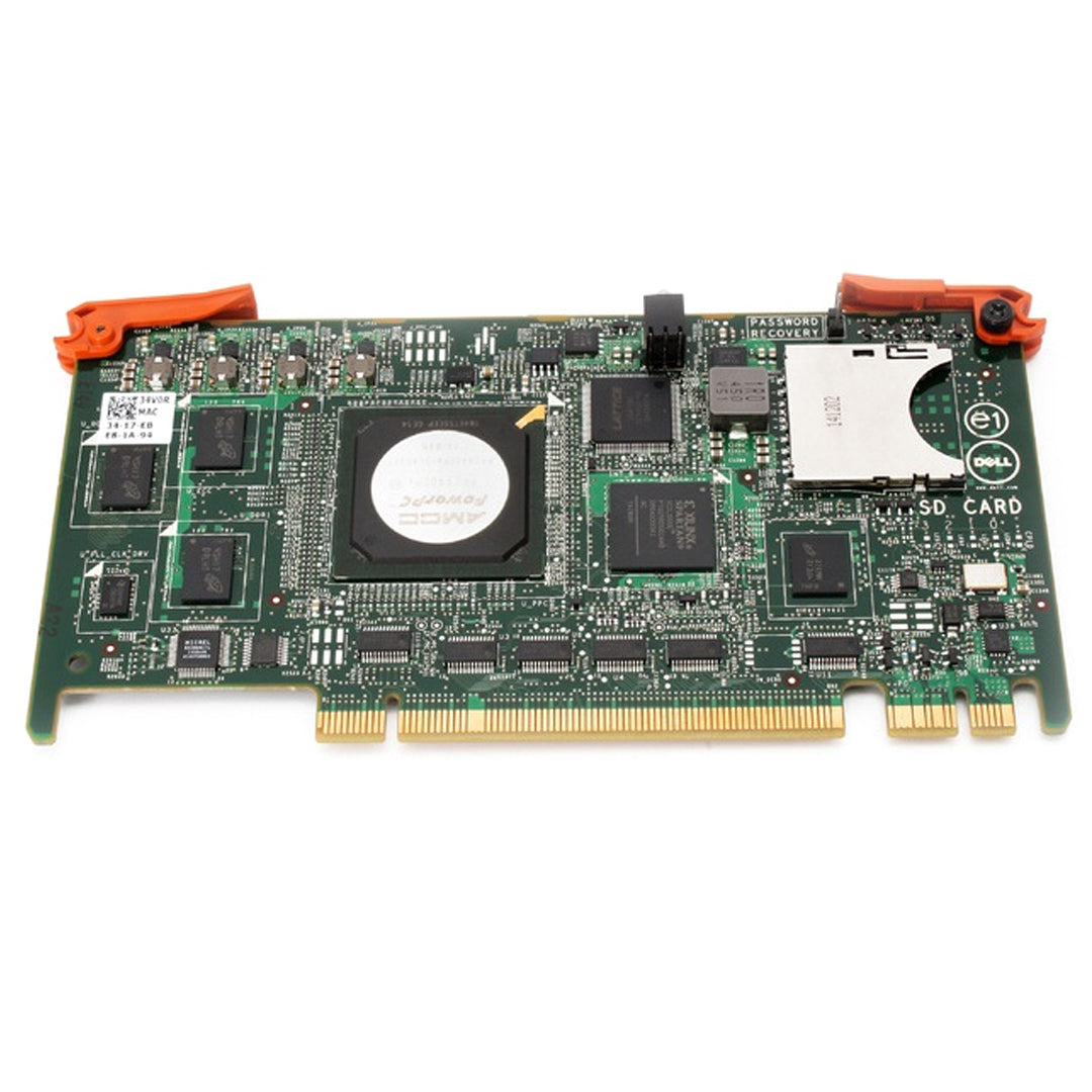 34V0R | Refurbished Dell VRTX Chassis Management Controller CMC