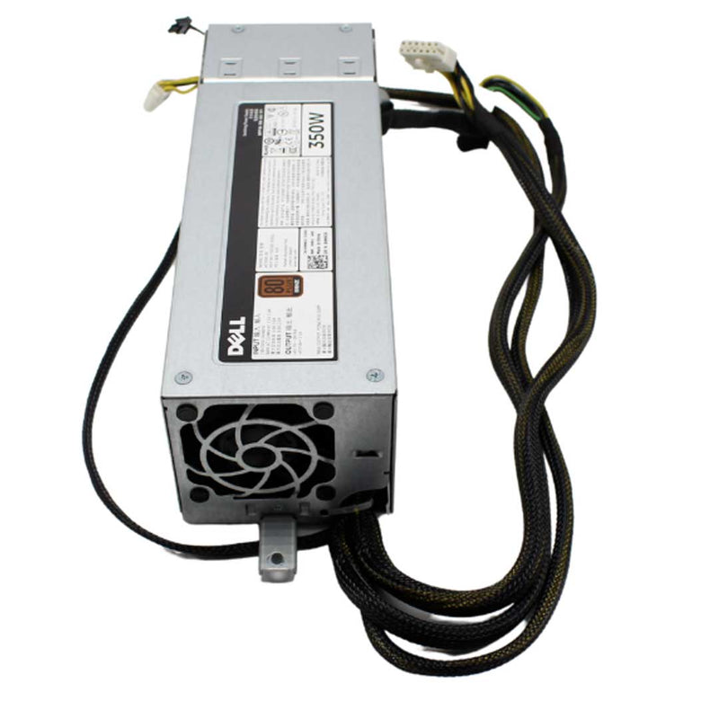 Dell 350W Cabled Power Supply | HMNXX