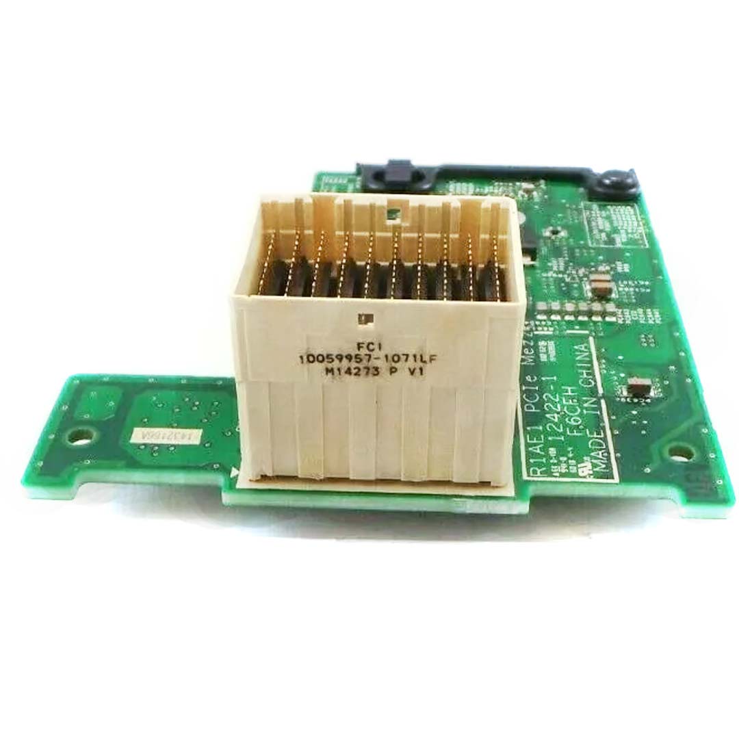 Dell VRTX PCIe Pass Through Mezzanine Adapter | 3N9XX