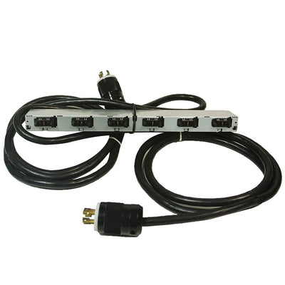 HPE BLc7000 3 Ph Na/Jp FIO Power Supply Module | 413380-B21