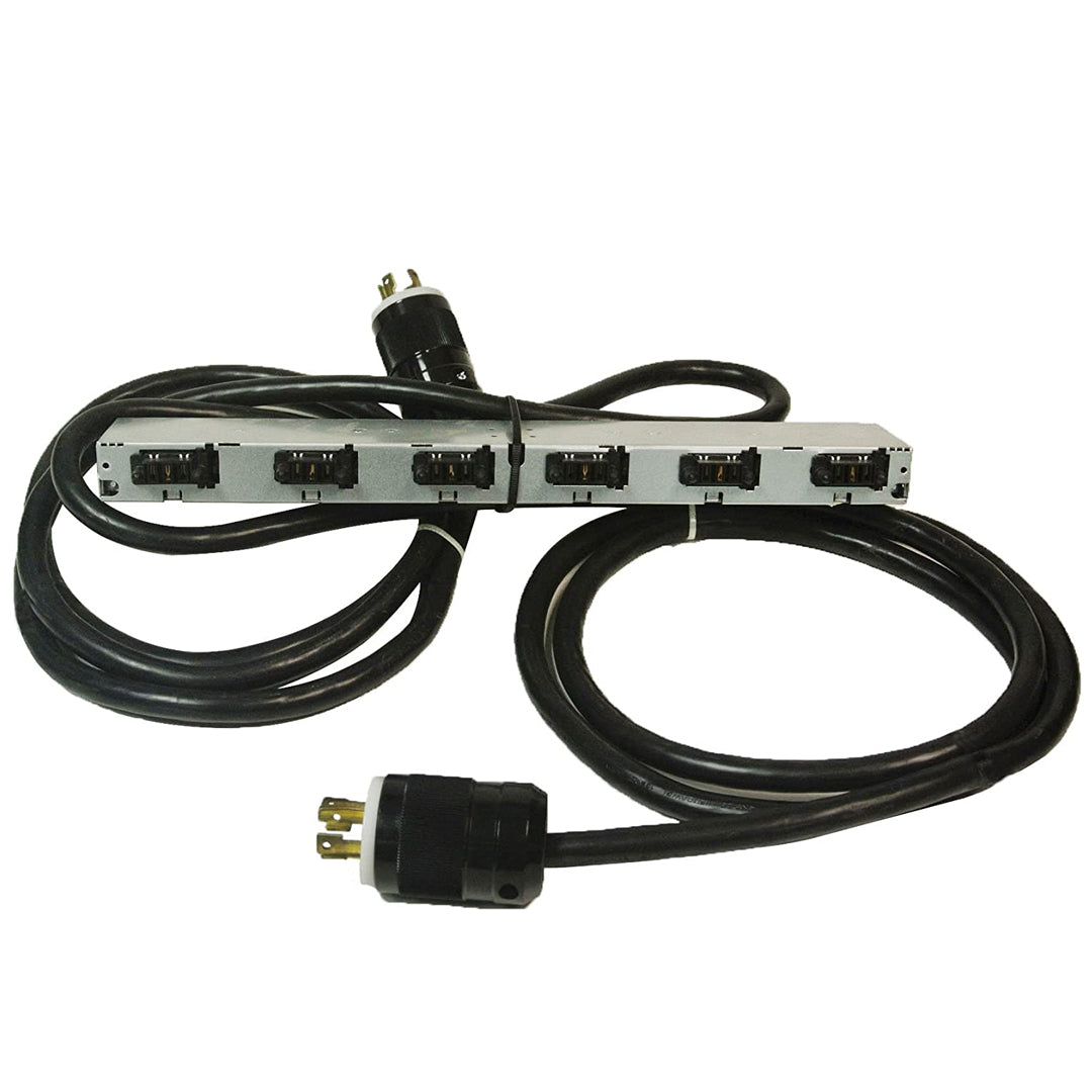 413380-B21 - HPE BLc7000 3 PH NA/JP FIO Power Supply Module