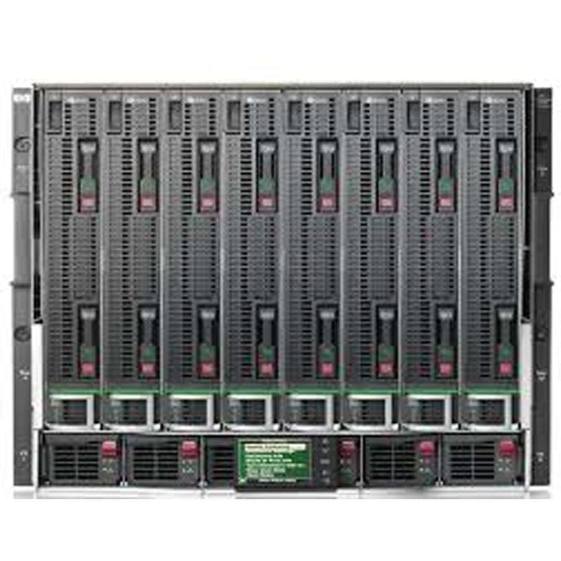 HPE ProLiant BL660c Gen8 CTO Server Blade