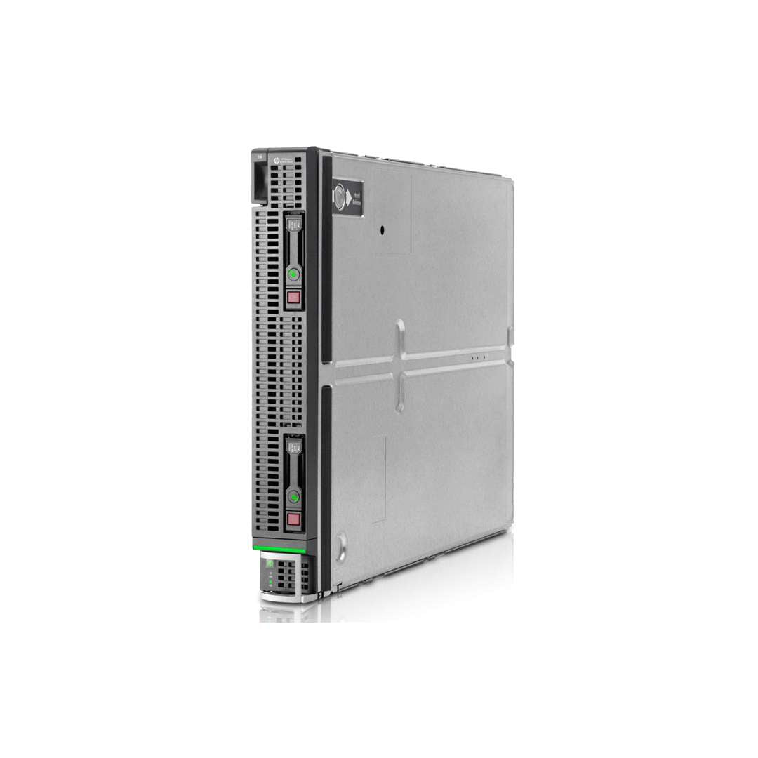 679118-B21 - HPE ProLiant BL660c Gen8 10Gb FlexibleLOM Chassis