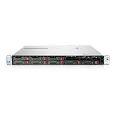Hpe Proliant Dl360E Gen8 8X2.5" Server Chassis | 661189-B21